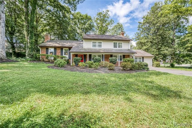 8109 Longwood Rd, Henrico, VA 23229