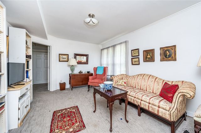 8109 Longwood Rd, Henrico, VA 23229