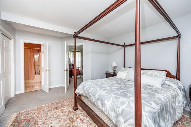 8109 Longwood Rd, Henrico, VA 23229
