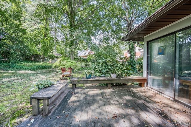 8109 Longwood Rd, Henrico, VA 23229