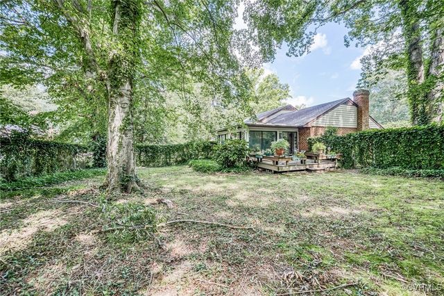 8109 Longwood Rd, Henrico, VA 23229
