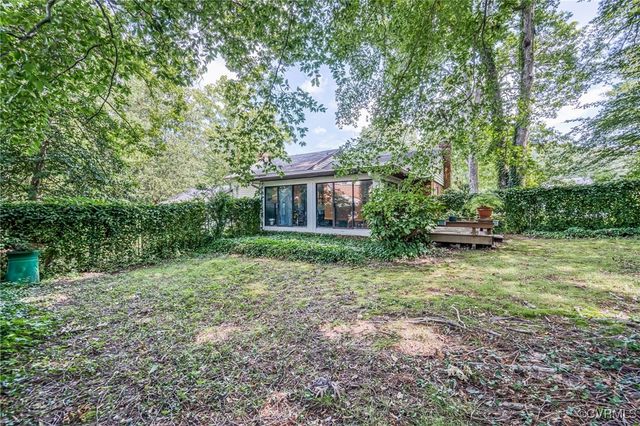 8109 Longwood Rd, Henrico, VA 23229