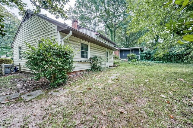 8109 Longwood Rd, Henrico, VA 23229