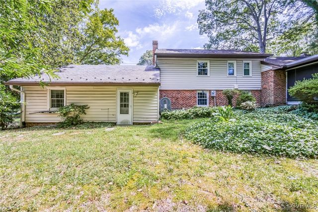 8109 Longwood Rd, Henrico, VA 23229