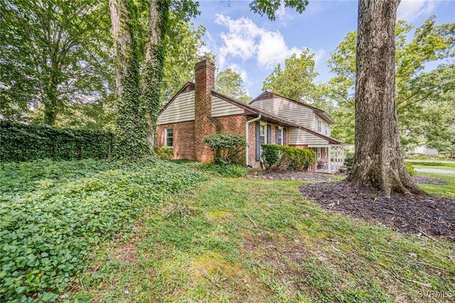 8109 Longwood Rd, Henrico, VA 23229