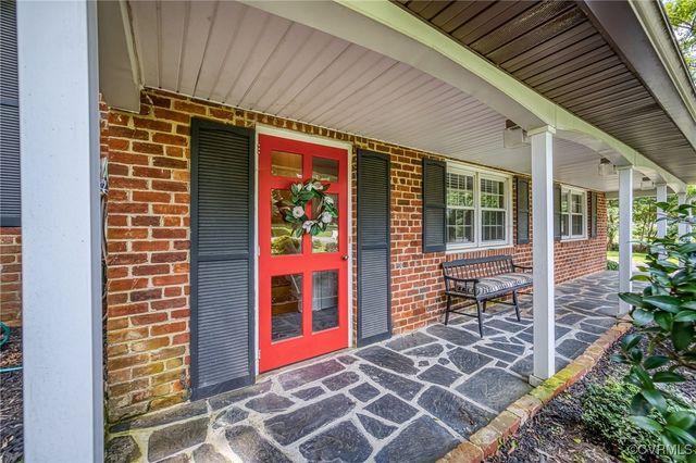 8109 Longwood Rd, Henrico, VA 23229