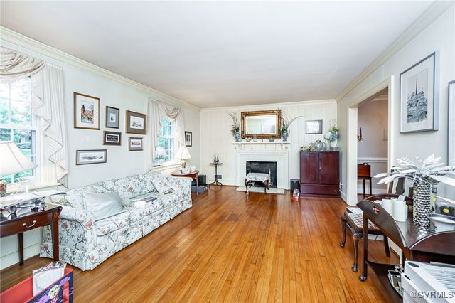 8109 Longwood Rd, Henrico, VA 23229
