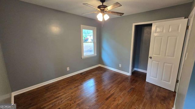 700 New Street, Eatonton, GA 31024