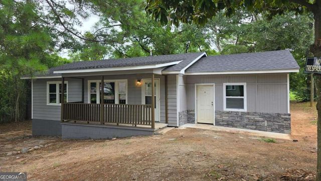 700 New Street, Eatonton, GA 31024