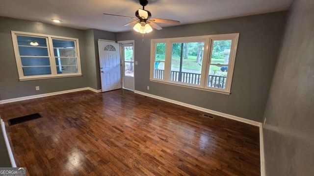 700 New Street, Eatonton, GA 31024