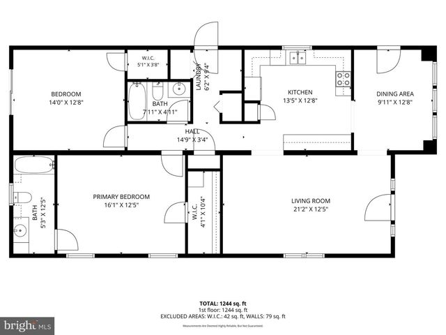 925 JONES DR, Ruther Glen, VA 22546