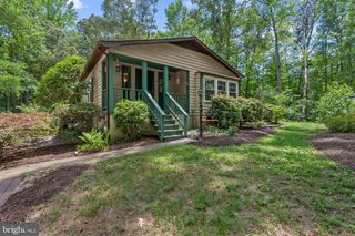 925 JONES DR, Ruther Glen, VA 22546