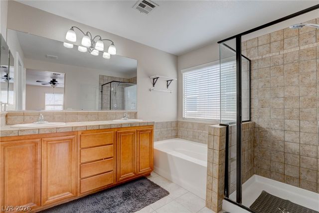 10843 Iona Island Avenue, Las Vegas, NV 89166
