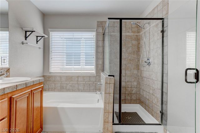 10843 Iona Island Avenue, Las Vegas, NV 89166