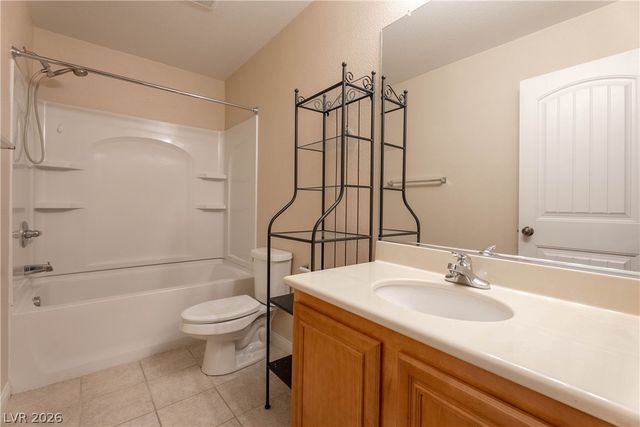 10843 Iona Island Avenue, Las Vegas, NV 89166