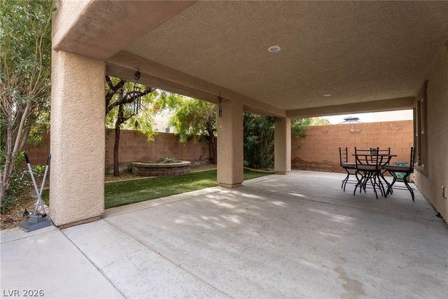 10843 Iona Island Avenue, Las Vegas, NV 89166