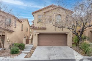 10843 Iona Island Avenue, Las Vegas, NV 89166