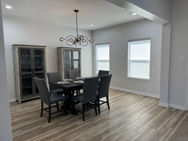 12282 N Chestnut Hills Drive, Conroe, TX 77303