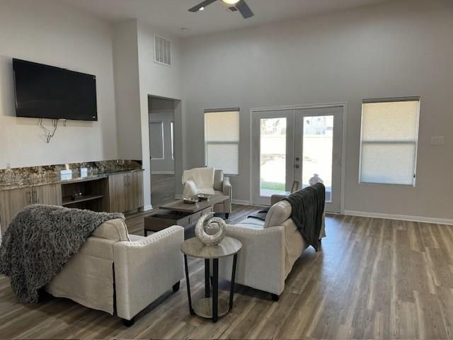12282 N Chestnut Hills Drive, Conroe, TX 77303