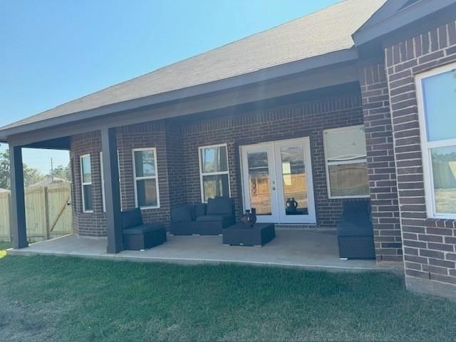 12282 N Chestnut Hills Drive, Conroe, TX 77303