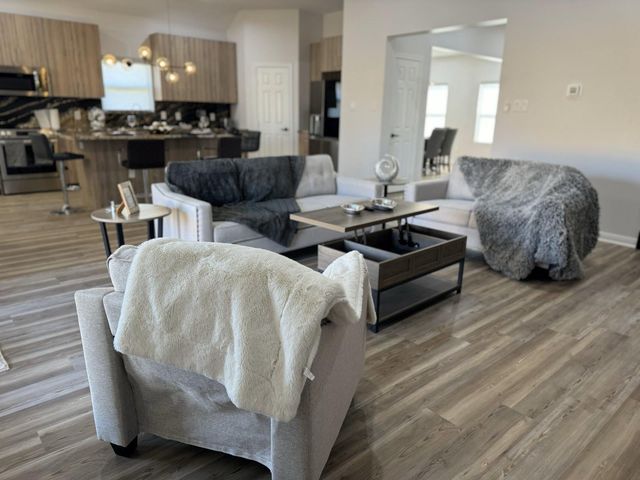 12282 N Chestnut Hills Drive, Conroe, TX 77303