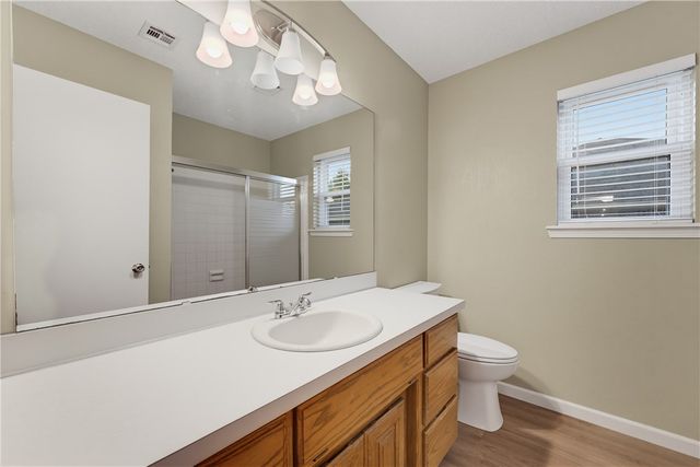 1801 16th Street, Rogers, AR 72758
