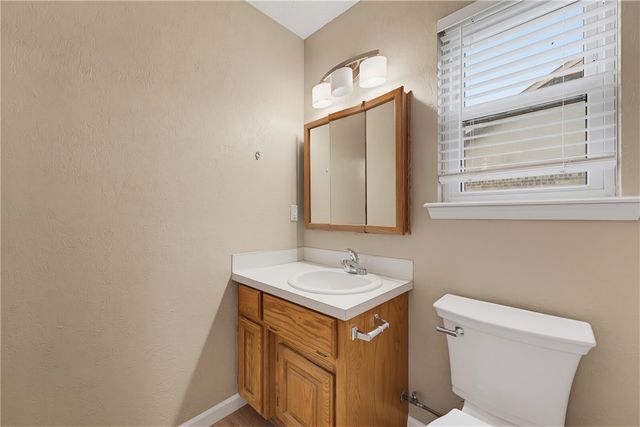 1801 16th Street, Rogers, AR 72758