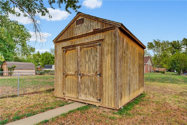 1801 16th Street, Rogers, AR 72758