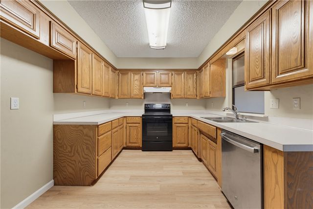 1801 16th Street, Rogers, AR 72758