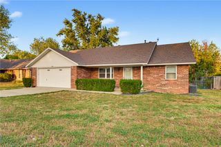 1801 16th Street, Rogers, AR 72758