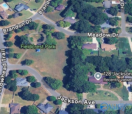 128 Jackson Avenue, Madison, AL 35758