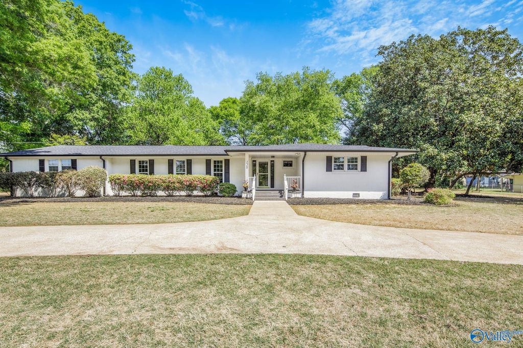 128 Jackson Avenue, Madison, AL 35758