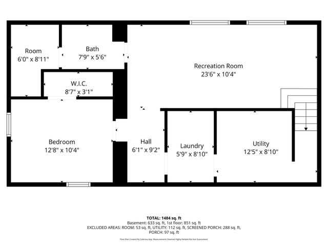 45200 Anchor Avenue, Harris, MN 55032
