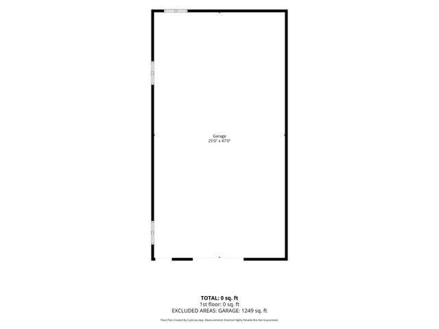45200 Anchor Avenue, Harris, MN 55032