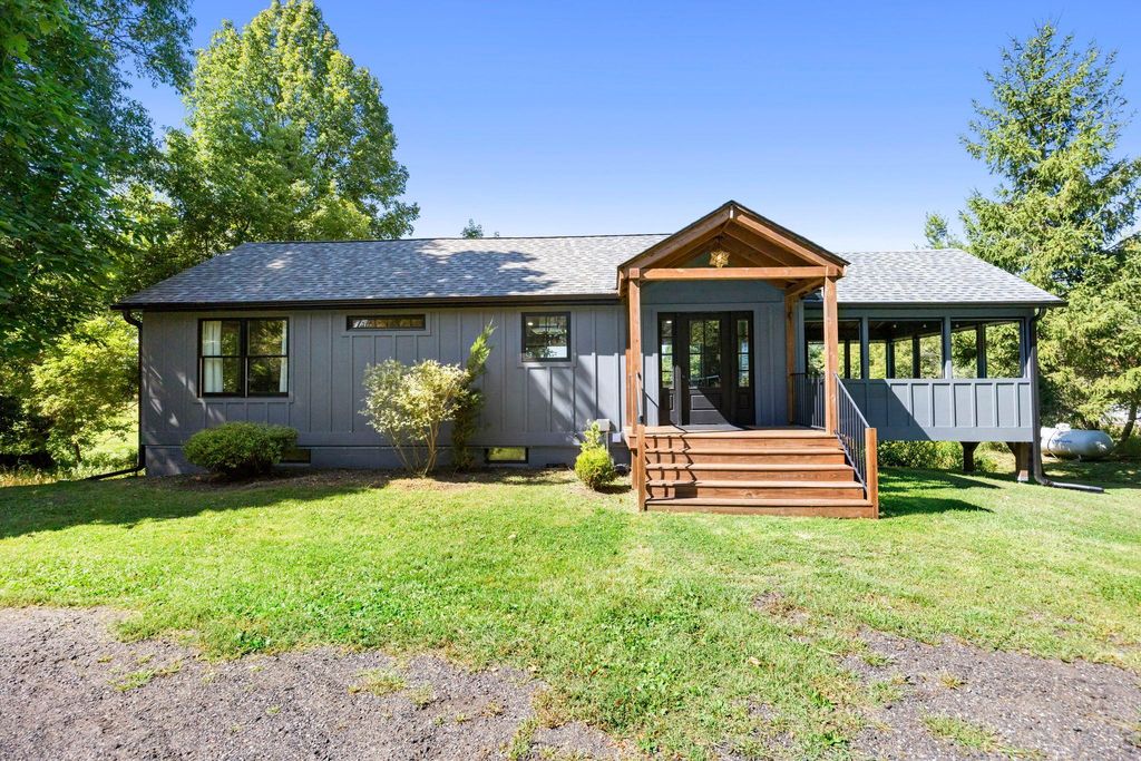 45200 Anchor Avenue, Harris, MN 55032 — exterior