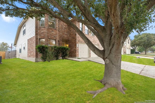 9466 Mulberry Path, San Antonio, TX 78251