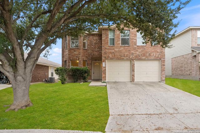 9466 Mulberry Path, San Antonio, TX 78251