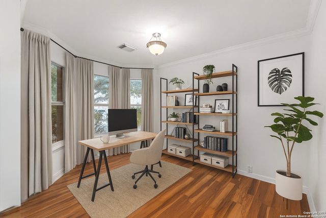 9466 Mulberry Path, San Antonio, TX 78251