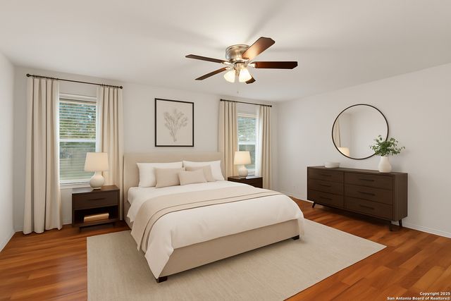 9466 Mulberry Path, San Antonio, TX 78251