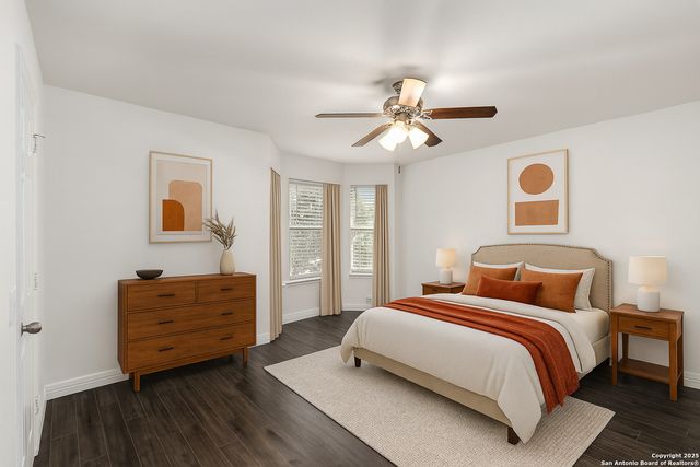 9466 Mulberry Path, San Antonio, TX 78251