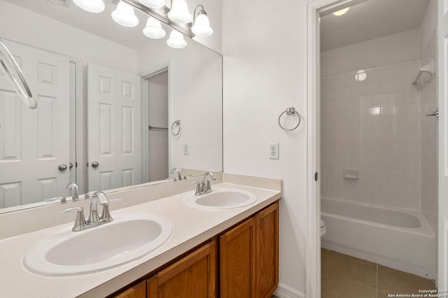 9466 Mulberry Path, San Antonio, TX 78251