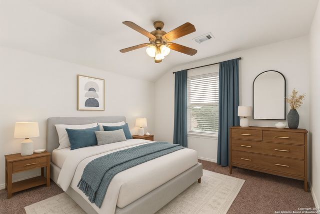 9466 Mulberry Path, San Antonio, TX 78251