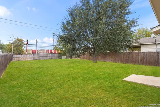 9466 Mulberry Path, San Antonio, TX 78251