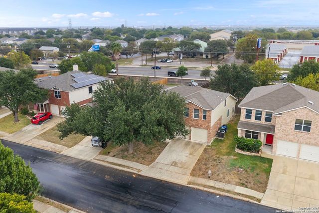 9466 Mulberry Path, San Antonio, TX 78251