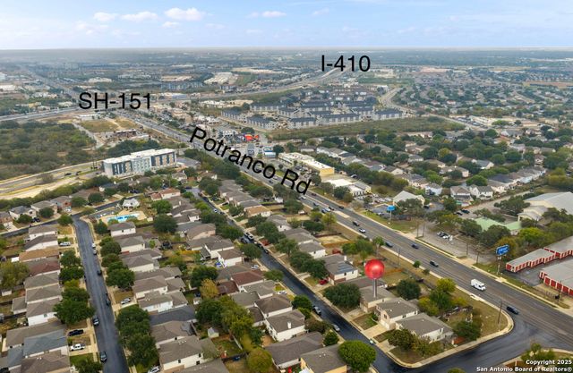 9466 Mulberry Path, San Antonio, TX 78251