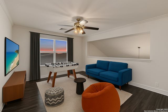 9466 Mulberry Path, San Antonio, TX 78251