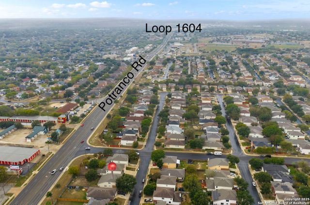 9466 Mulberry Path, San Antonio, TX 78251