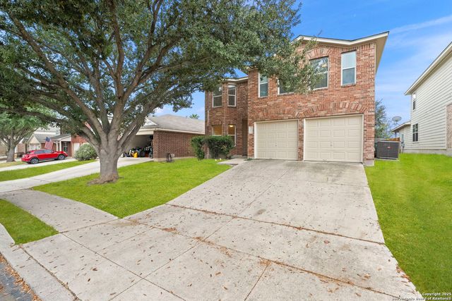 9466 Mulberry Path, San Antonio, TX 78251