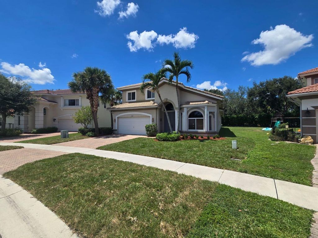 9310 Silver Glen Way, Lake Worth, FL 33467