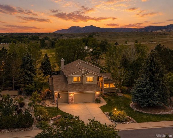 3980 Pebble Beach Drive, Longmont, CO 80503